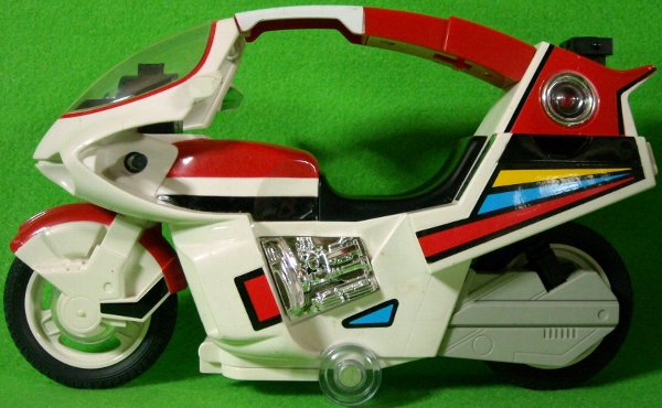 ロードセクター