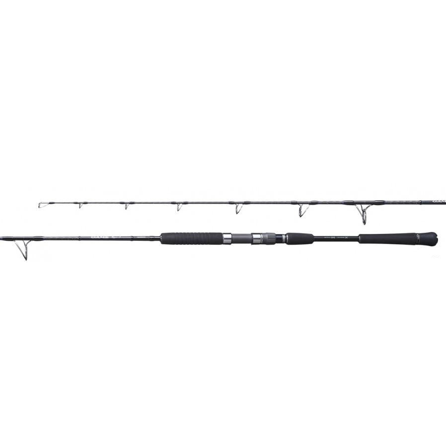 Shimano 20 Game Type J S56-7 Spinning Rod 4969363398345 – North