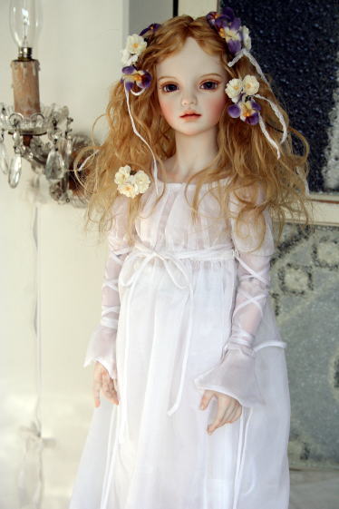 ビスクドールⅩ