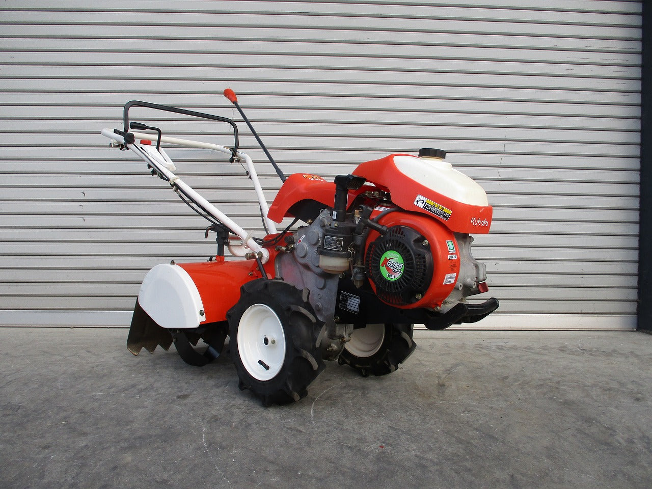 クボタ 管理機 TR600 | のうき屋 ONLINE STORE