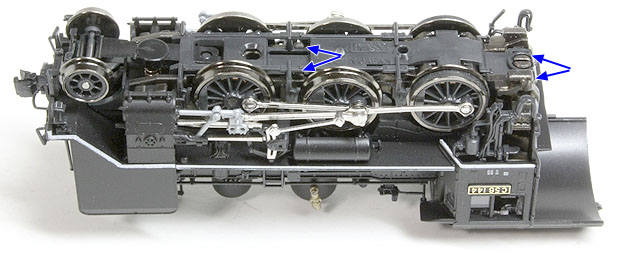 C56 小海線(KATO) その4