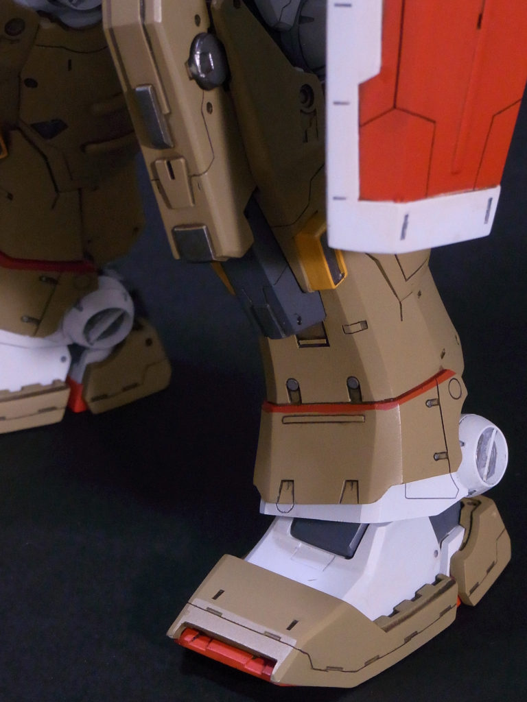 C3AFAマーケット 限定アイテム 1/100フルアーマーガンダム 只野☆慶氏