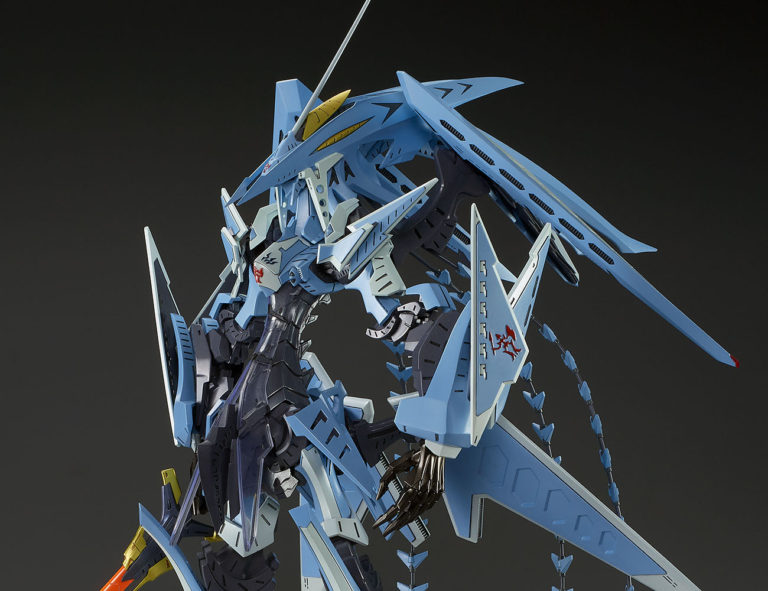 原型師Syujyu氏より、GTM破烈の人形について | アワートレジャー