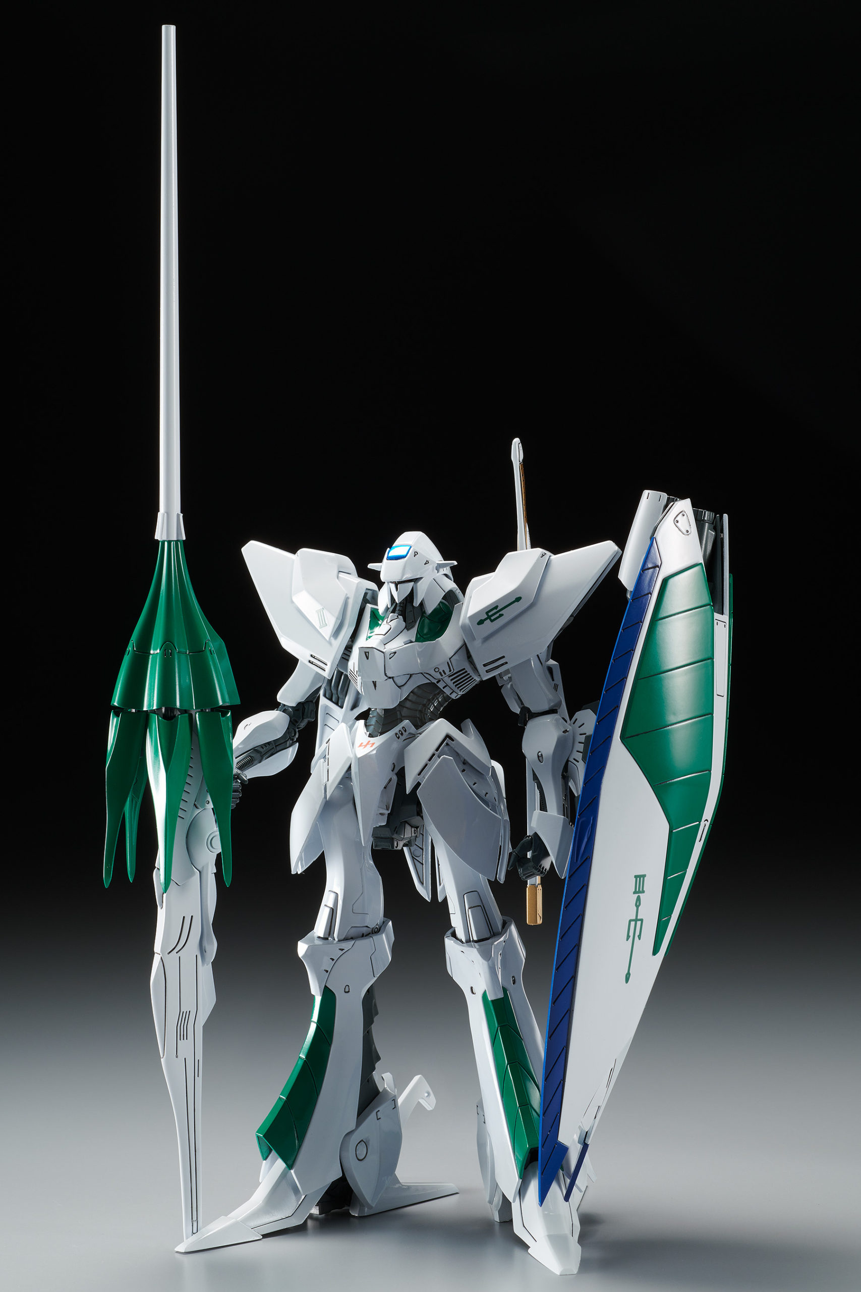 FSS ワークショップキャスト ジュノーン後期型 FSS ワークショップ