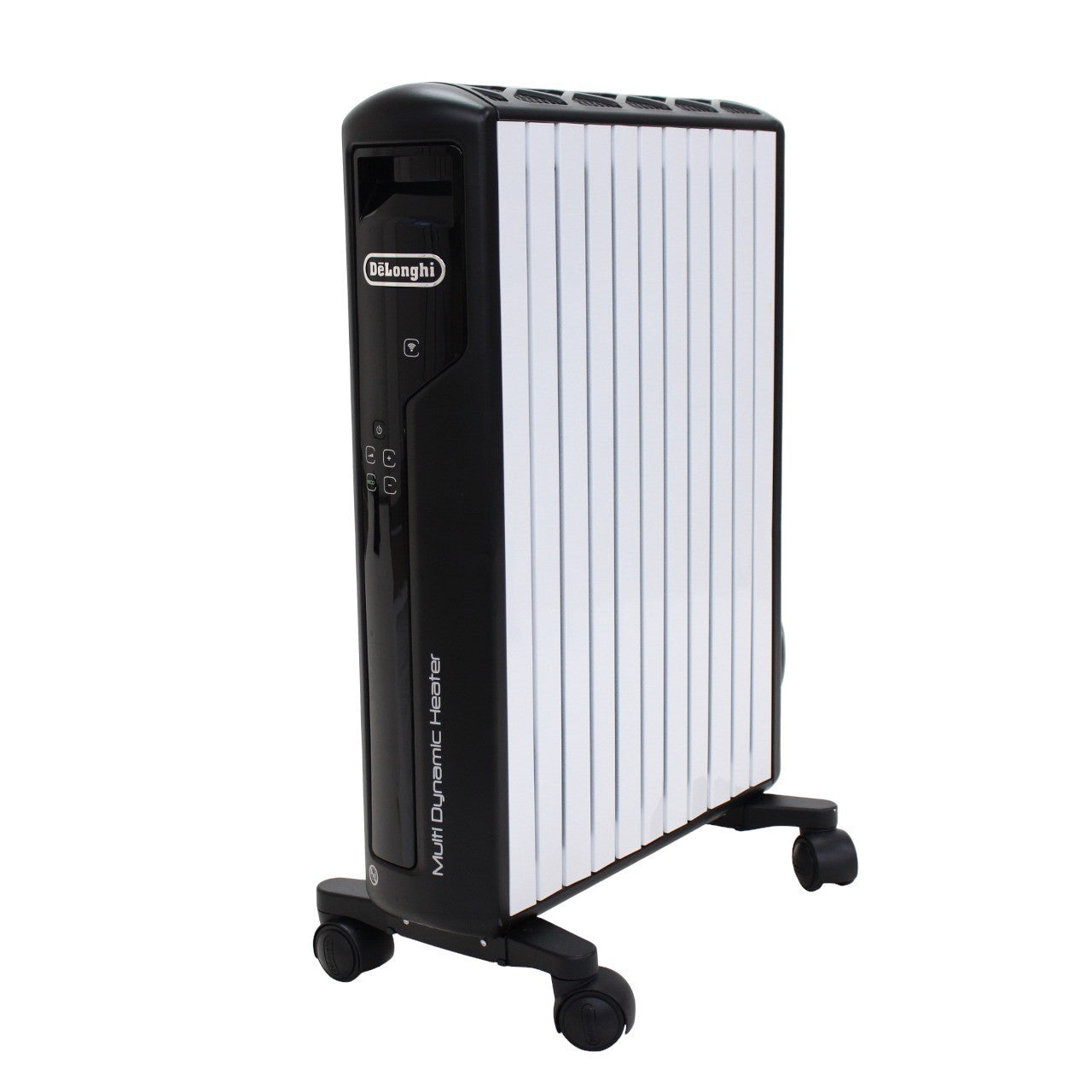 リモコン付Delonghi デロンギMDH15-BK マルチダイナミックヒーター