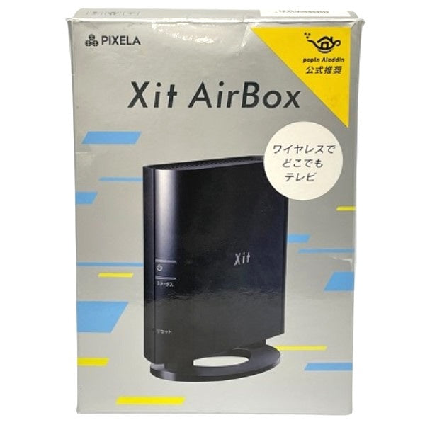 中古(B)] ピクセラ Xit AirBox サイト エアーボックス テレビ