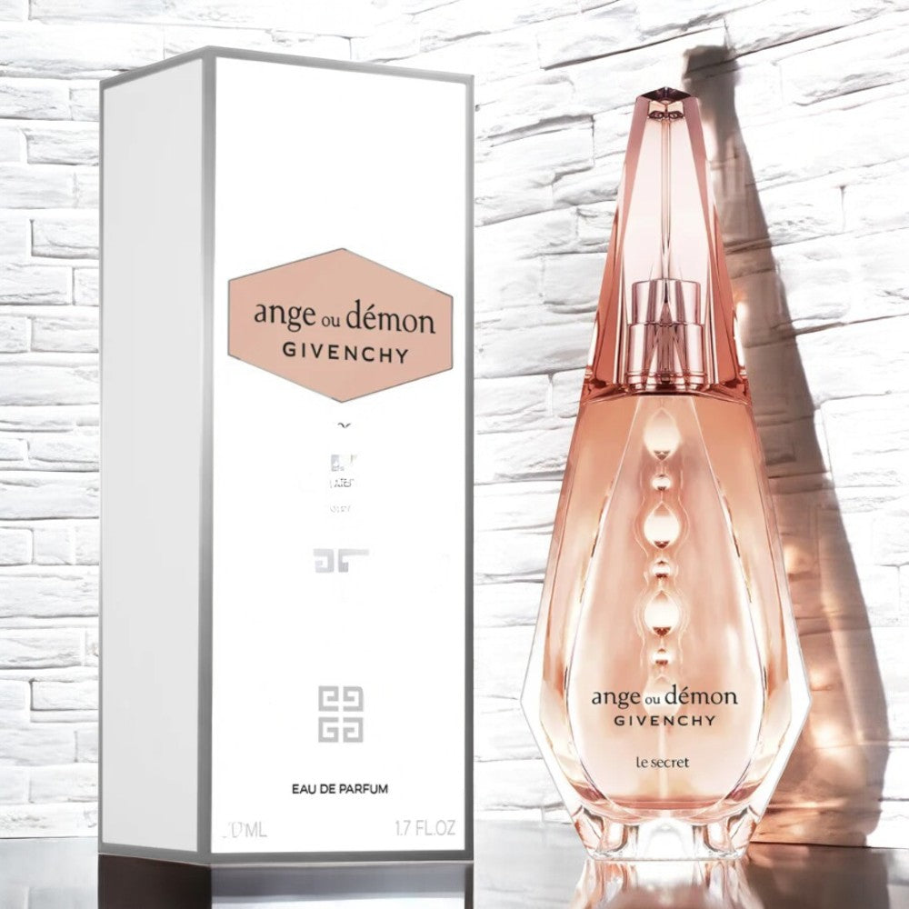 Givenchy Ange ou Démon Le Secret Eau de Parfum - 50 ml – Outlet