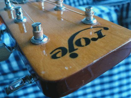 Roje 170S: og3の自由帳