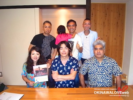 宮沢和史「唄方プロジェクト」ご支援・ご協力のお願い | 沖縄LOVEweb