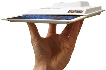 Sinclair ZX80 computer