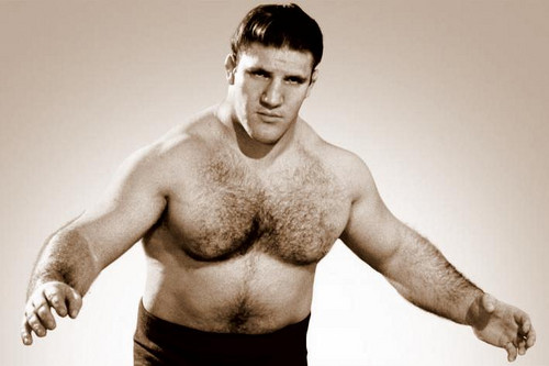 昭和プロレス】 元祖WWEの帝王 ブルーノ・サンマルチノ死去／G馬場の