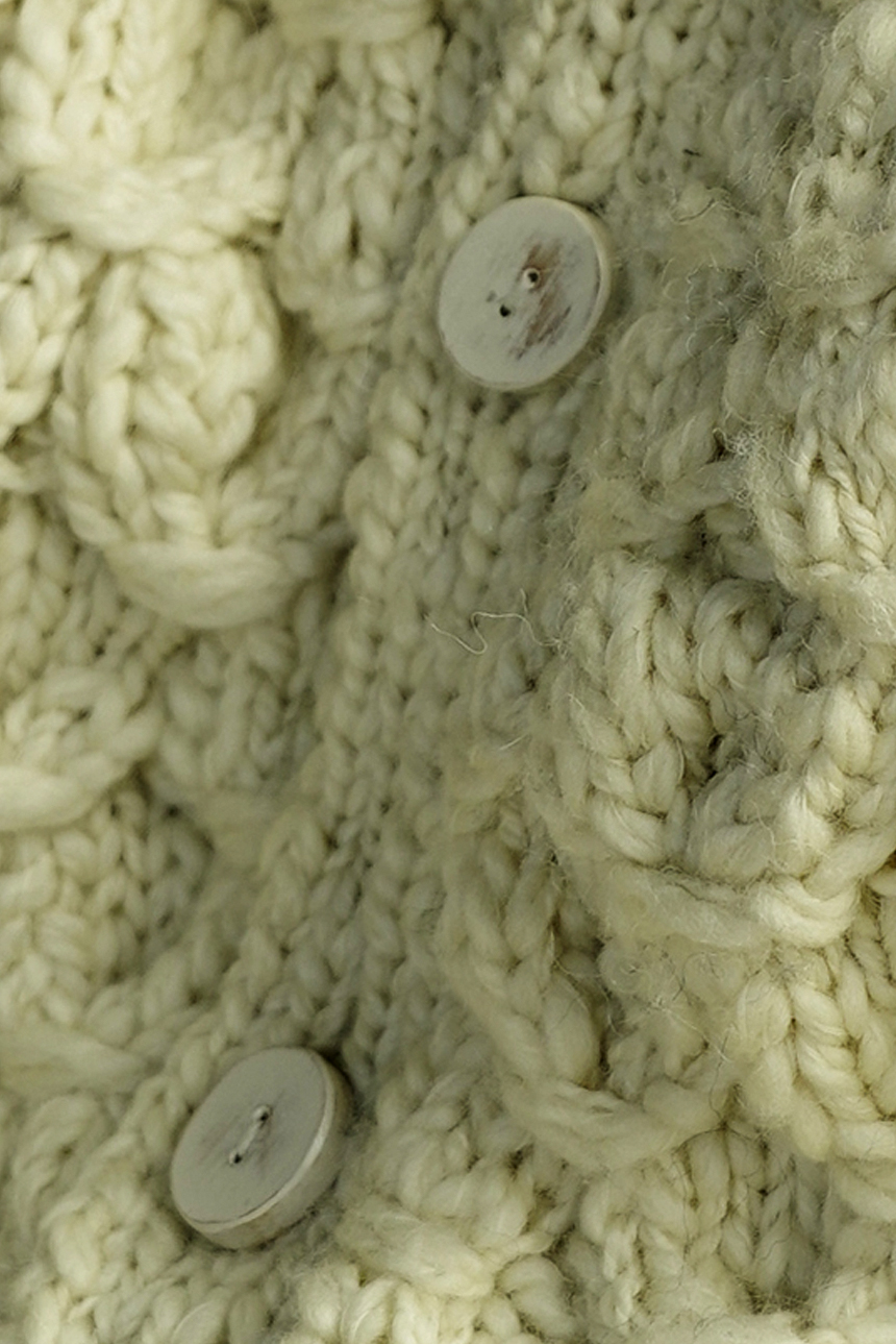 SHELL PATTERN KNITS | OLD JOE BRAND