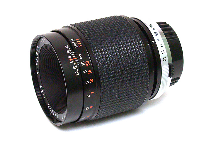 Panagor Auto Macro 90mm F2.8