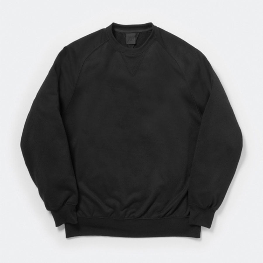 DAIWA PIER39/ダイワピアサーティナイン】TECH SWEAT CREW FREEDOM