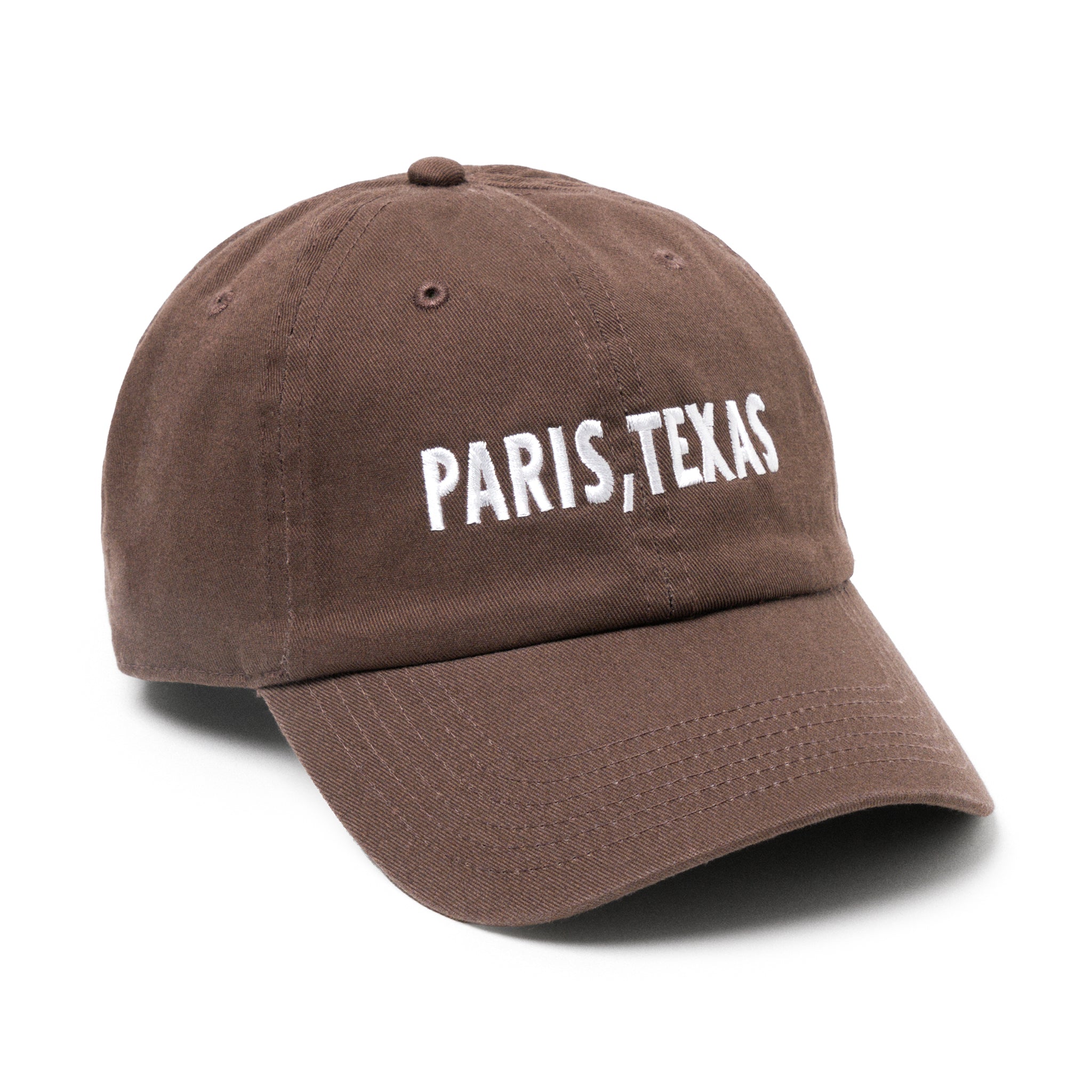 PARIS, TEXAS CAP BROWN（パリステキサスキャップブラウン）｜ONLINE