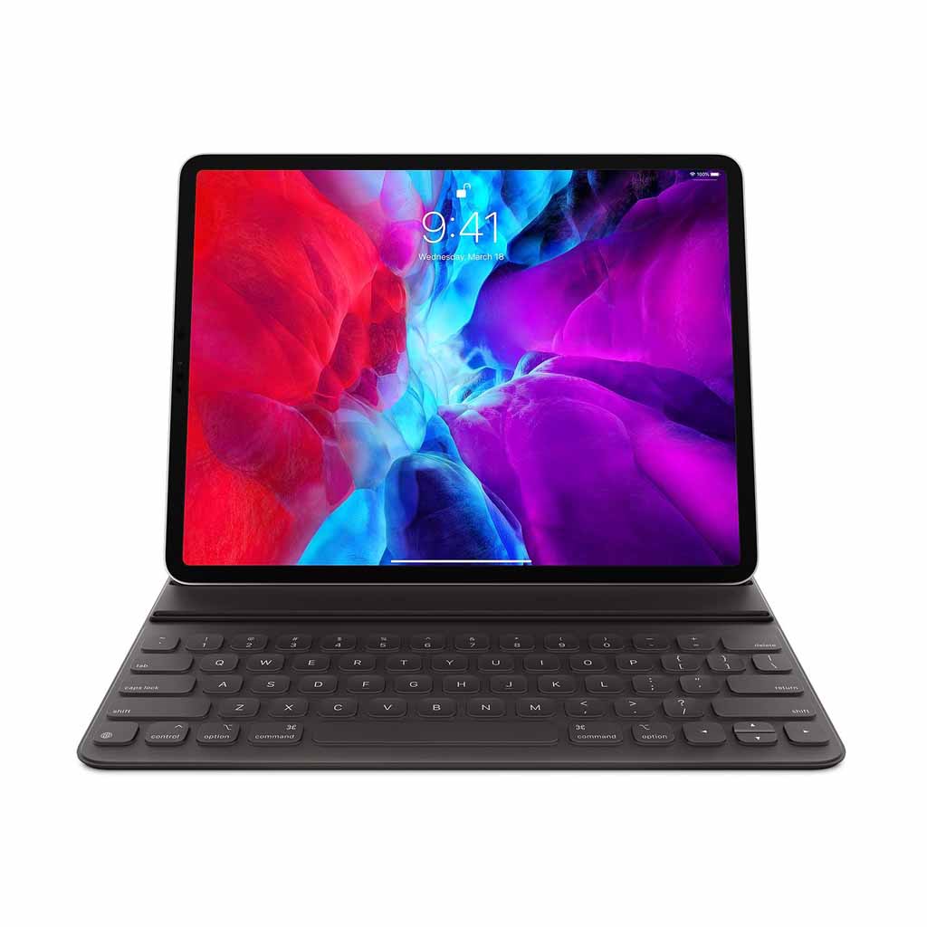 Apple Smart Keyboard Folio for iPad Pro 12.9
