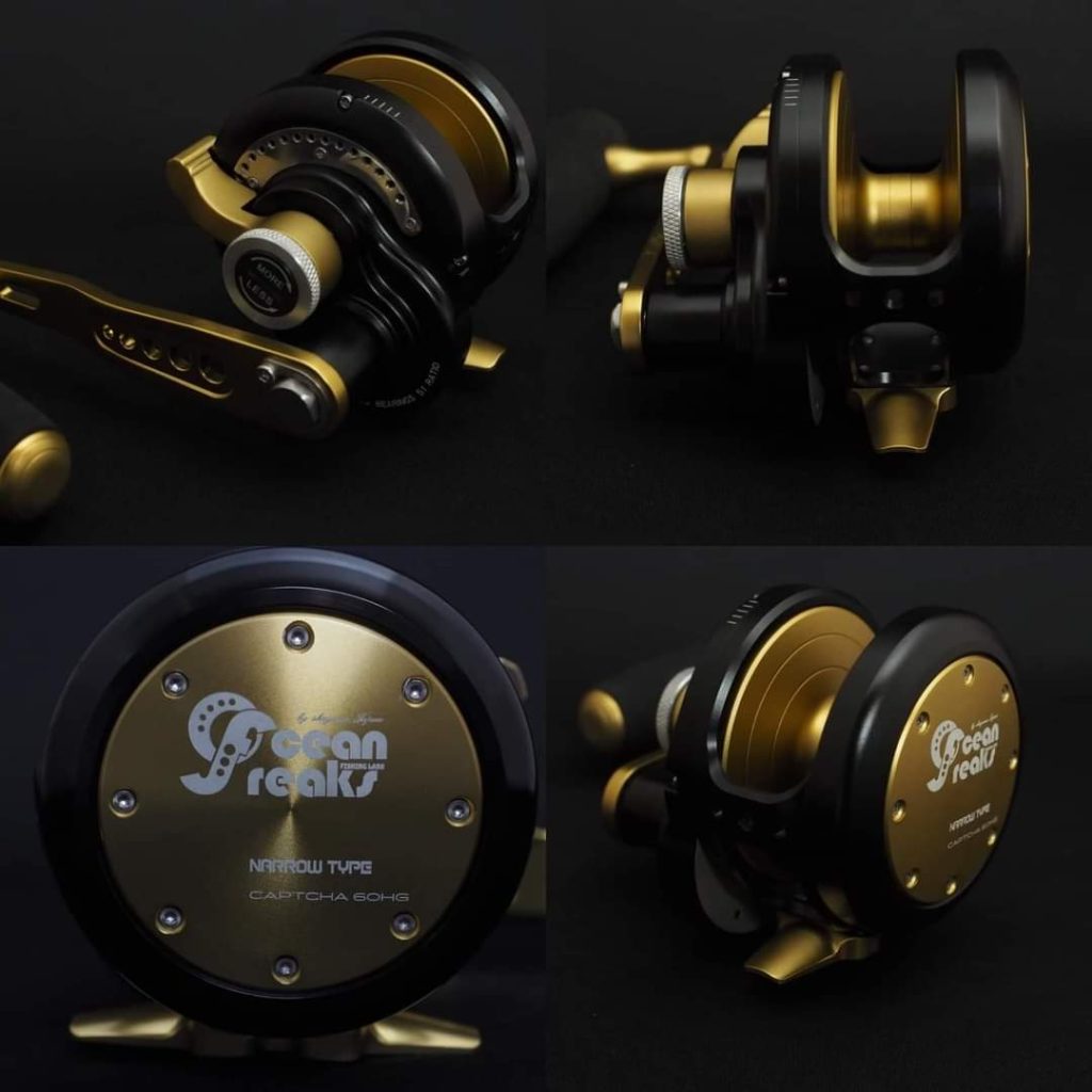 オーシャンフリークス❗ | OFFSHORE SHOP S