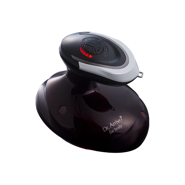 Dr.Arrivo For body 身体塑形微电流美体仪| A. GLOBAL中国官方网站