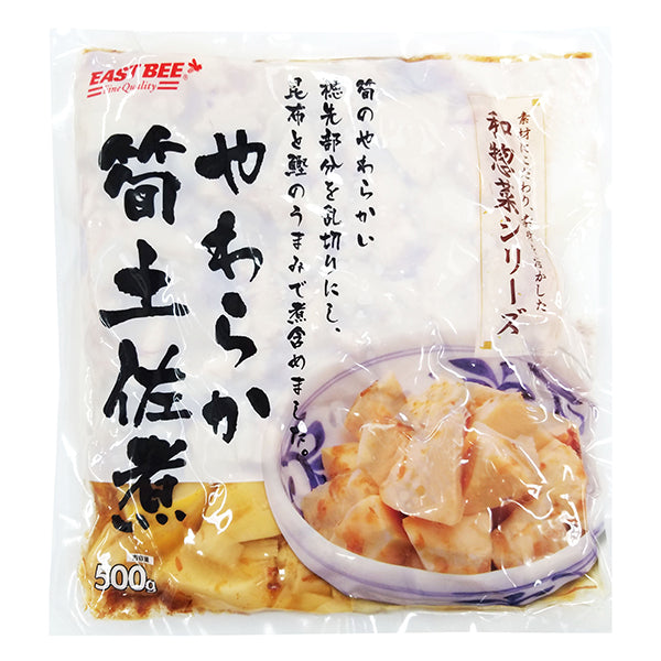 EASTBEE やわらか 筍 土佐煮 500g ( タケノコ / たけのこ