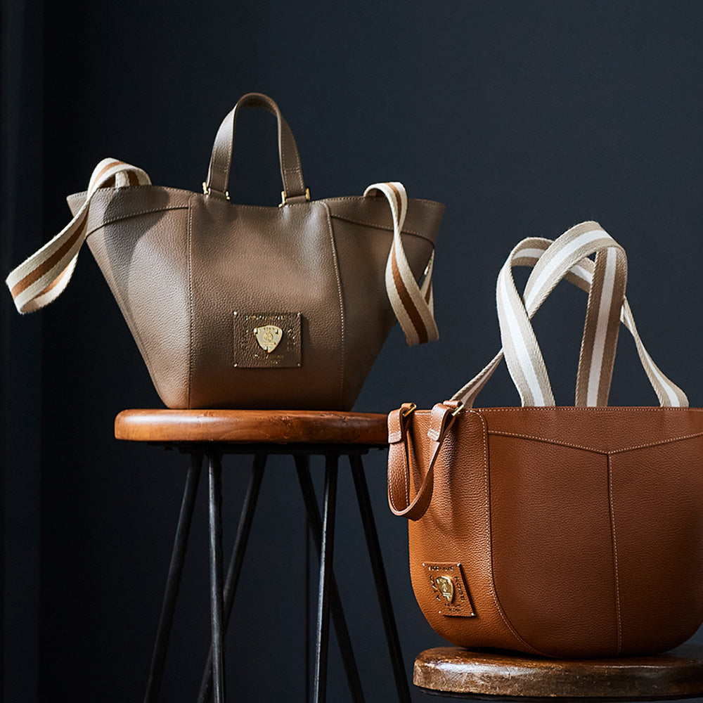 形を変える2wayバッグ／バタフライ – ATAO LAND+(アタオランドプラス