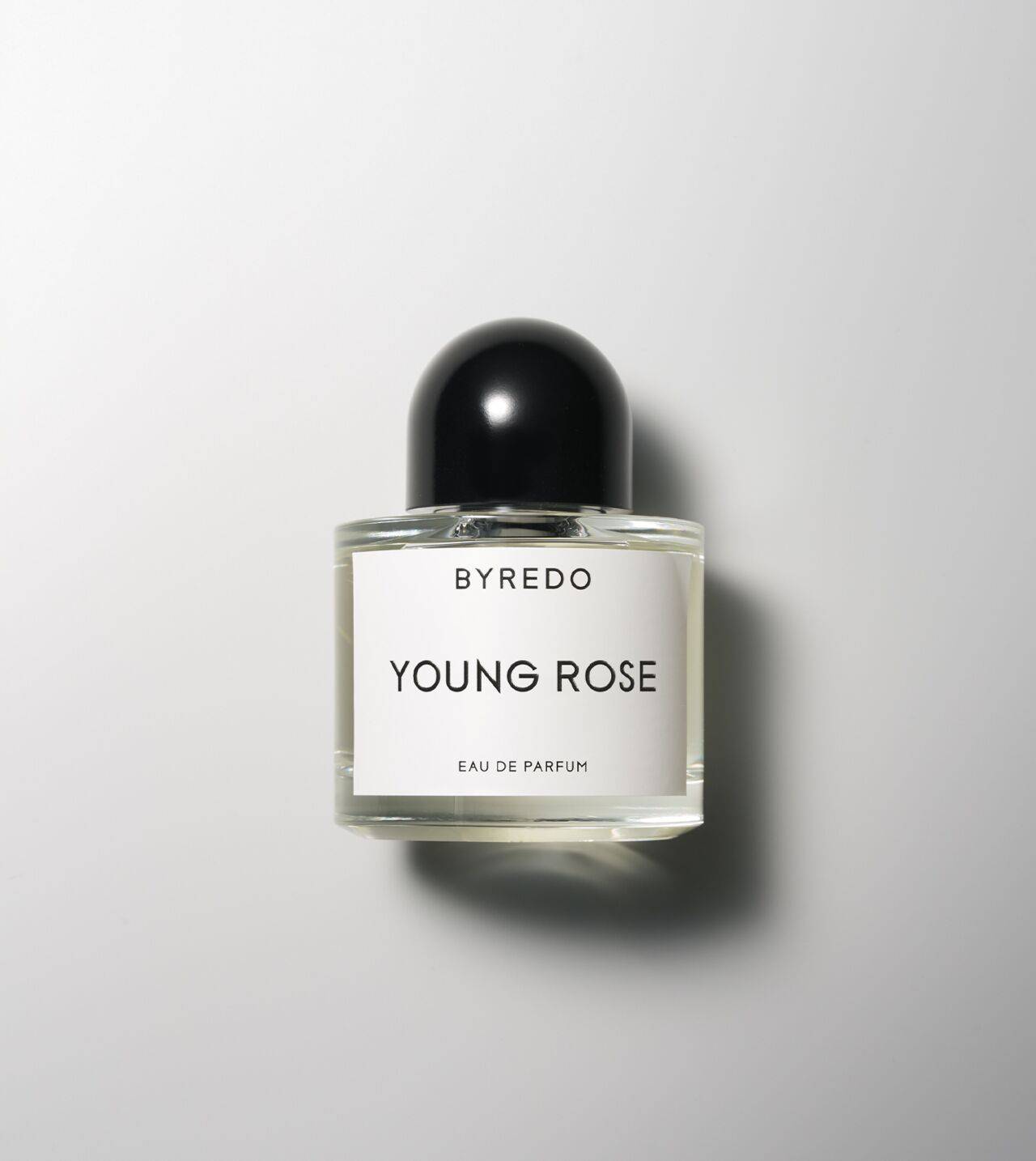 BYREDO - Young Rose Eau De Parfum – Atelier New York