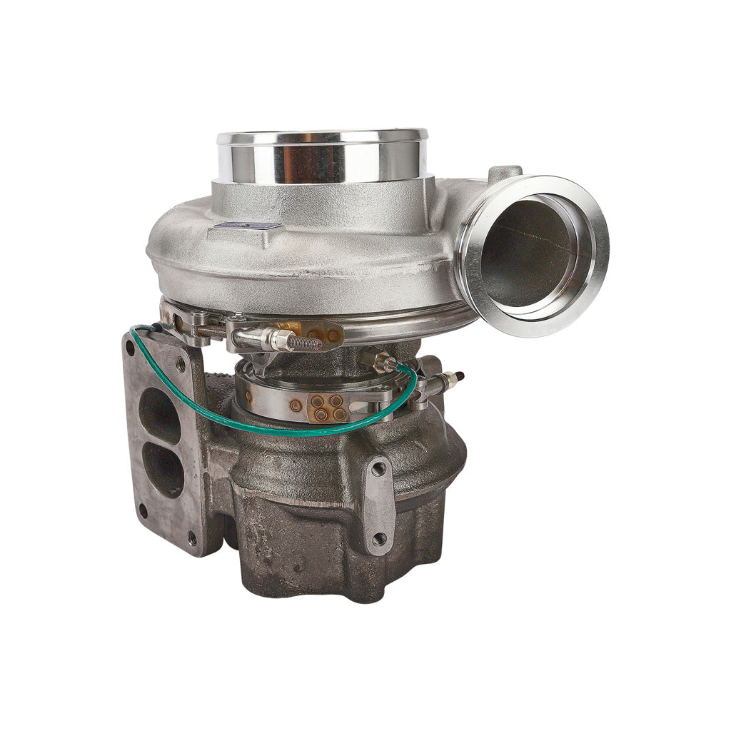 13879880050 | Borg Warner Detroit Diesel DD13 & OM471 EPA10 Turbocharg
