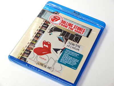 From The Vault - Hampton Coliseum - Live in 1981