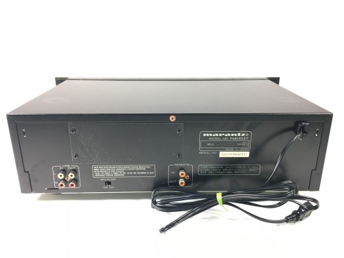 marantz marantz PMD502F 業務用クイック