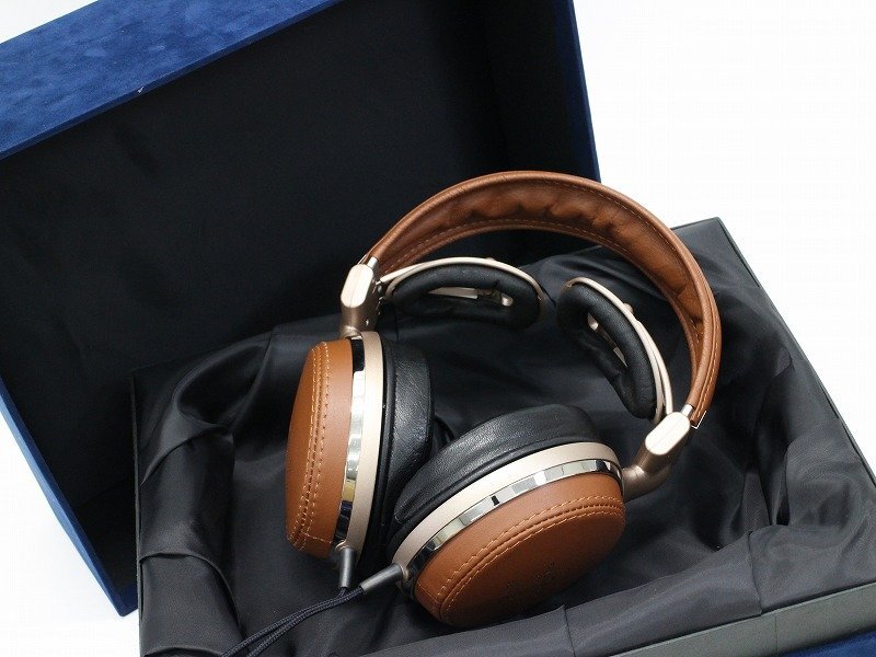 audio-technica ATH-L3000 密閉 ダイナミック型 ヘッドフォン