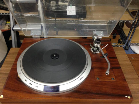 Victor QL-7 – AUDIO STATION