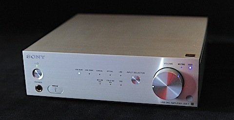 Sony UDA-1/SS-HA3 – high-res on a desktop – audioFi.net