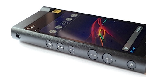 Sony Walkman NW-ZX2 – evolution of an icon – audioFi.net
