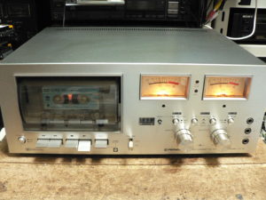 PIONEER CT-9＆CT-8 – Audiolife － Enjoy your audio life!!