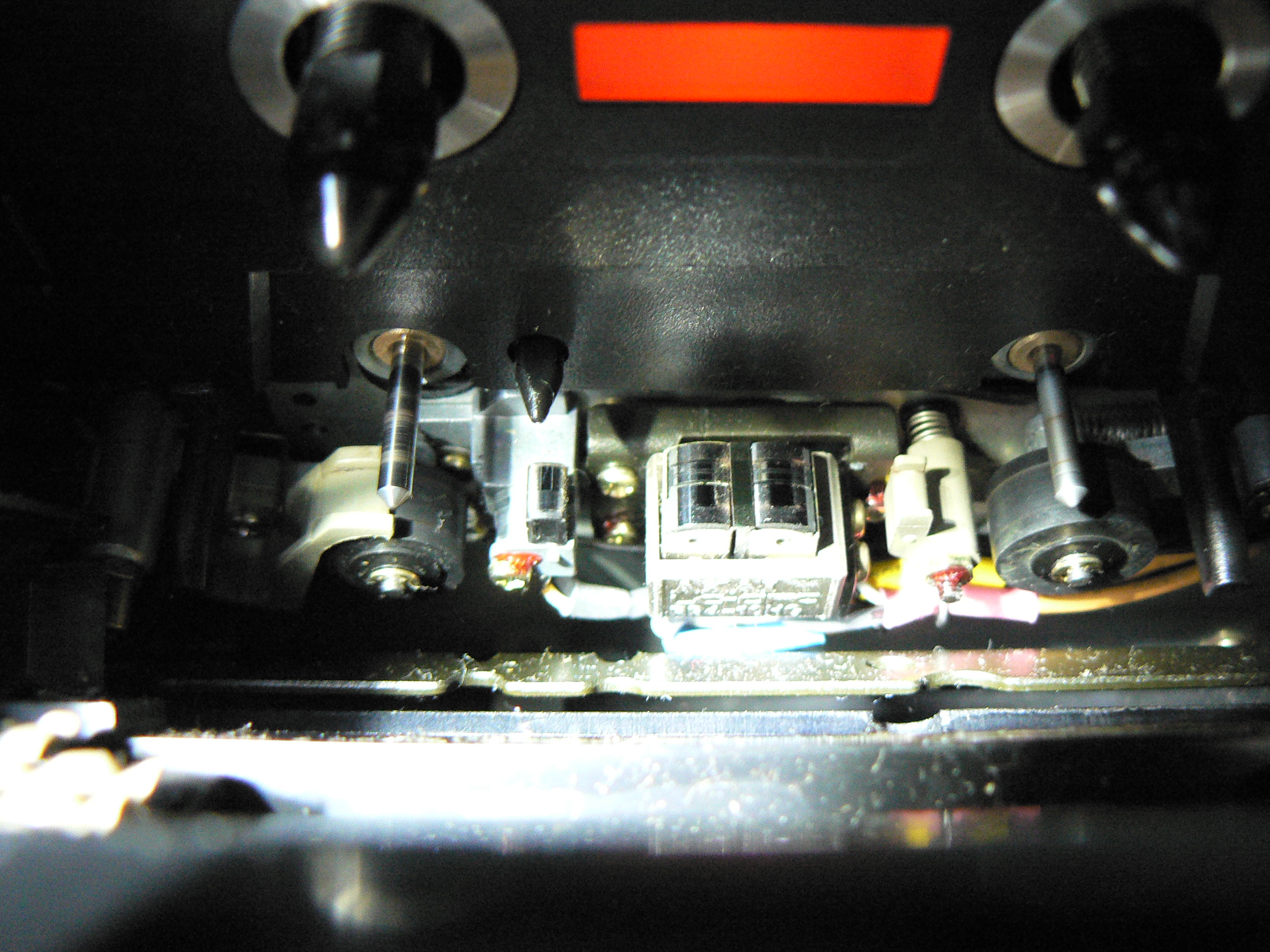 A&D GX-Z7100EX – Audiolife － Enjoy your audio life!!