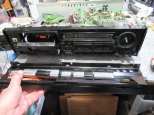 KENWOOD KX-7050 – Audiolife － Enjoy your audio life!!