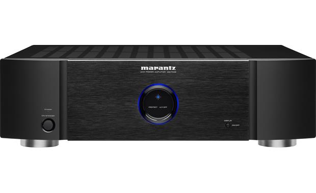 Marantz MM-7025 Power Stereo Amplifier 140 Watts x 2Ch.