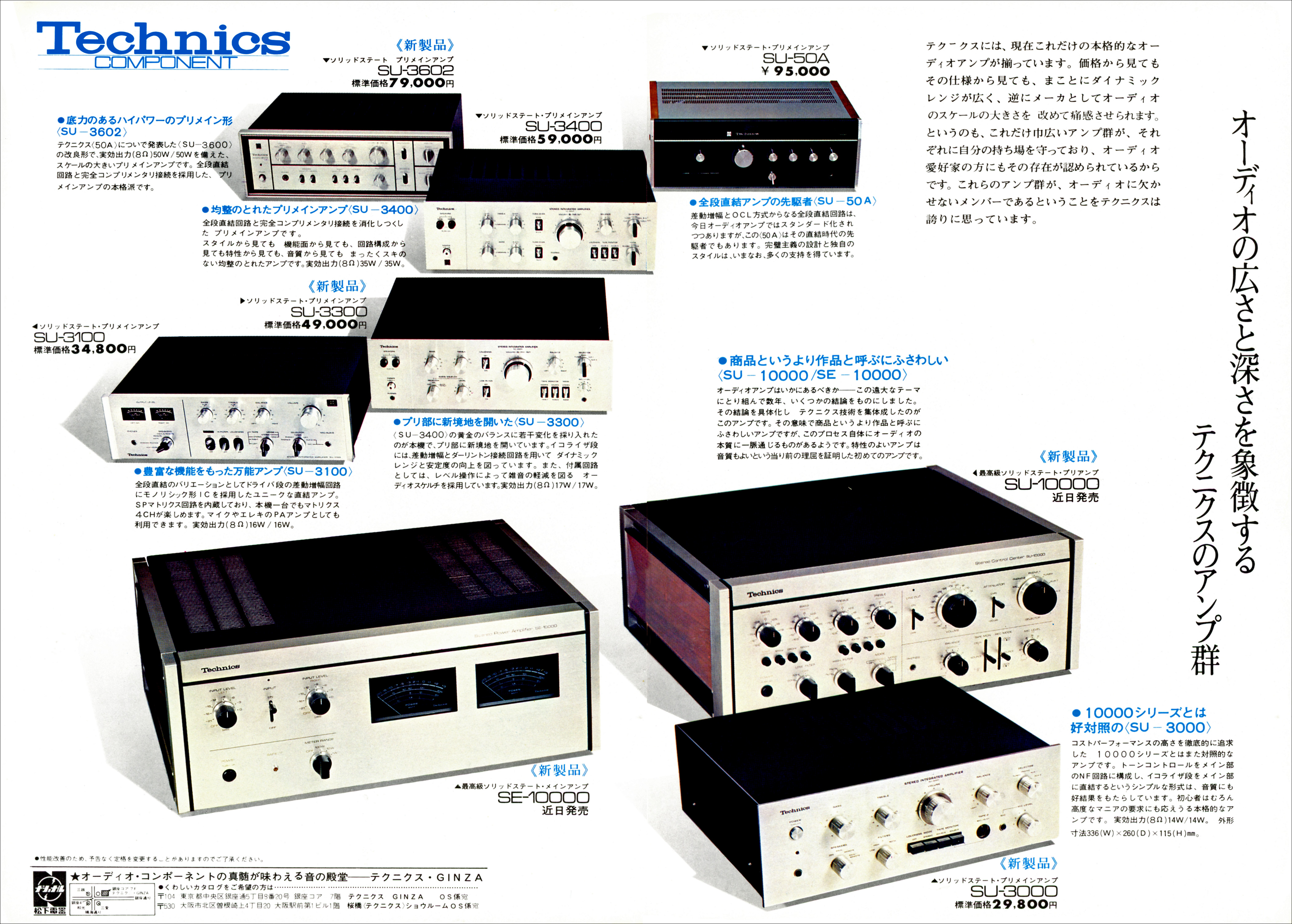 SU50A | the re:View (in the past)
