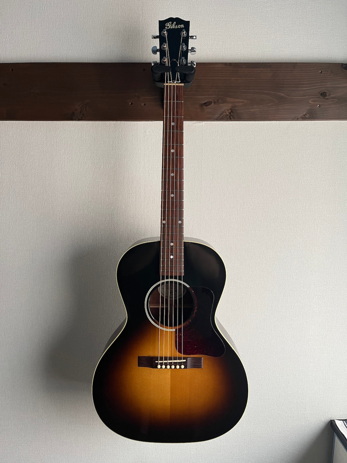 Gibson Blues King 2009 – auldguitars