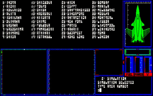 立体版遊撃王 ユーザーズマニュアル Yugeki-oh 3D