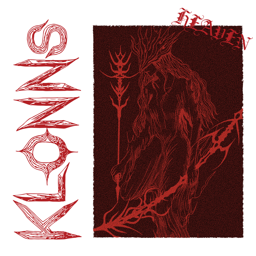 AVYSS magazine » KLONNSが1stアルバム『HEAVEN』リリース