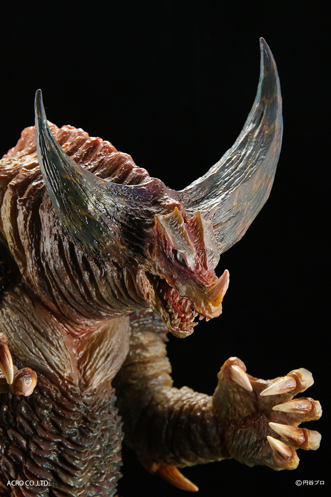 KRS×NIRASAWA ゴモラ | ACRO