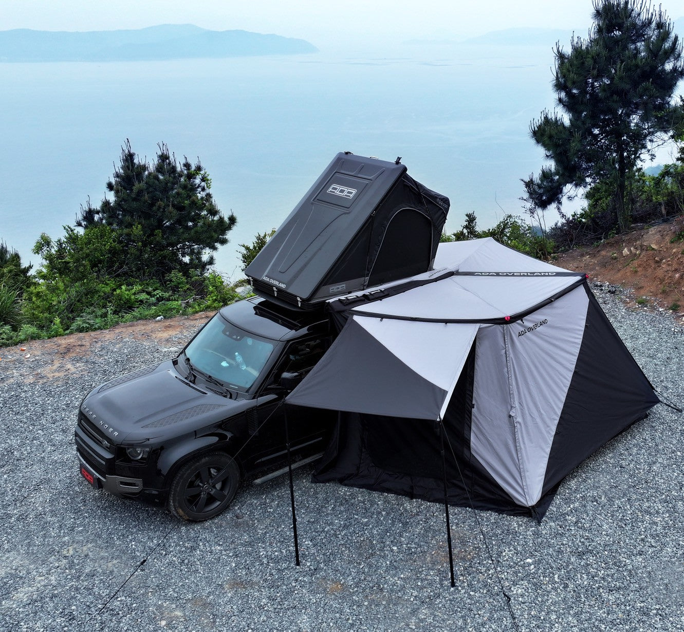 270Annex ADA【Awning270/3.0専用】 – ADA JAPAN