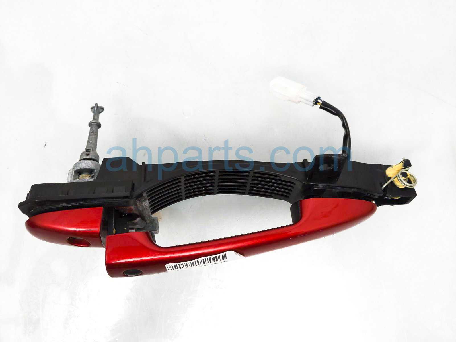 2017 Mazda MX-5 Outside/exterior Front Driver Exterior Door Handle