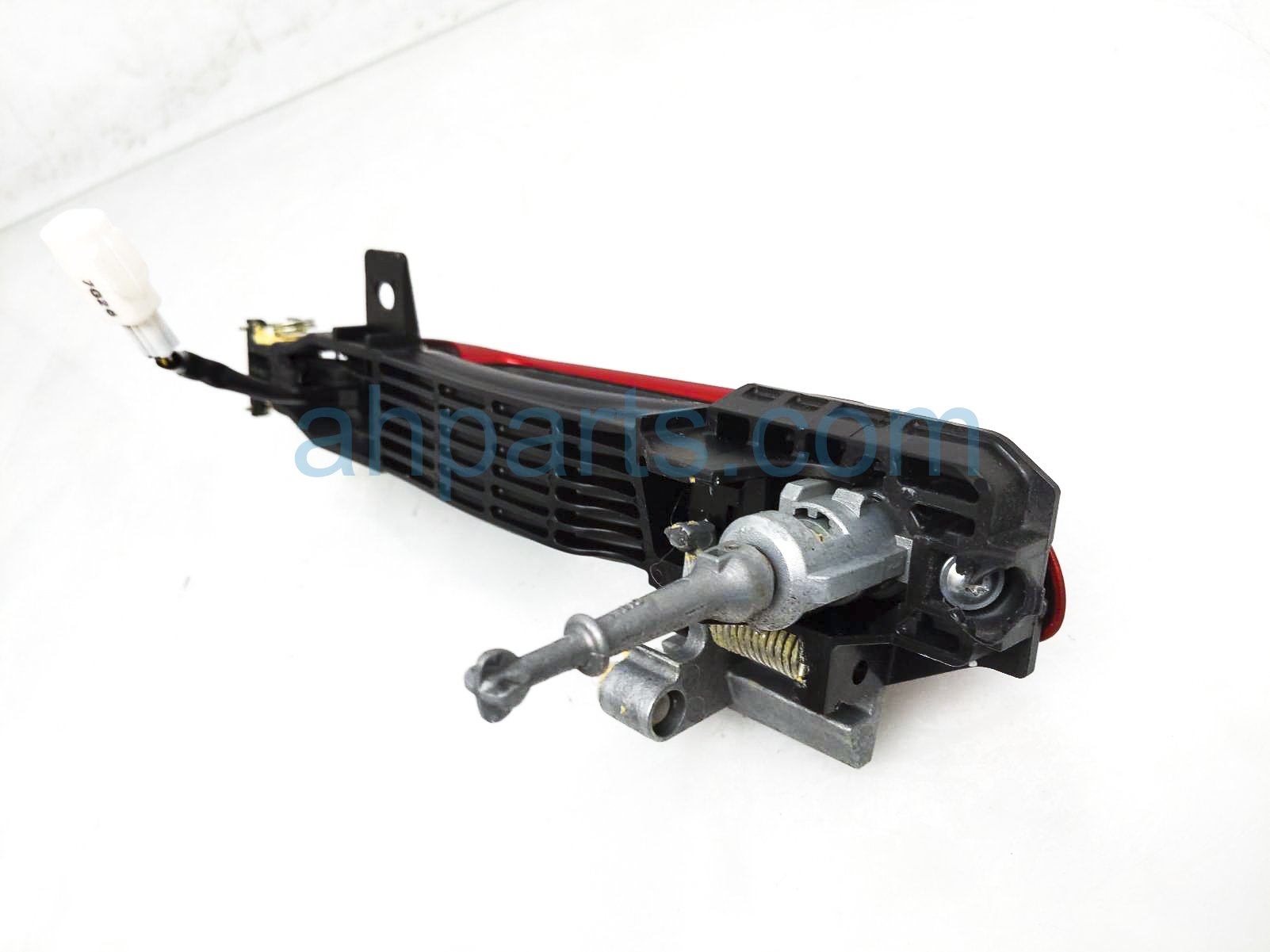 2017 Mazda MX-5 Outside/exterior Front Driver Exterior Door Handle