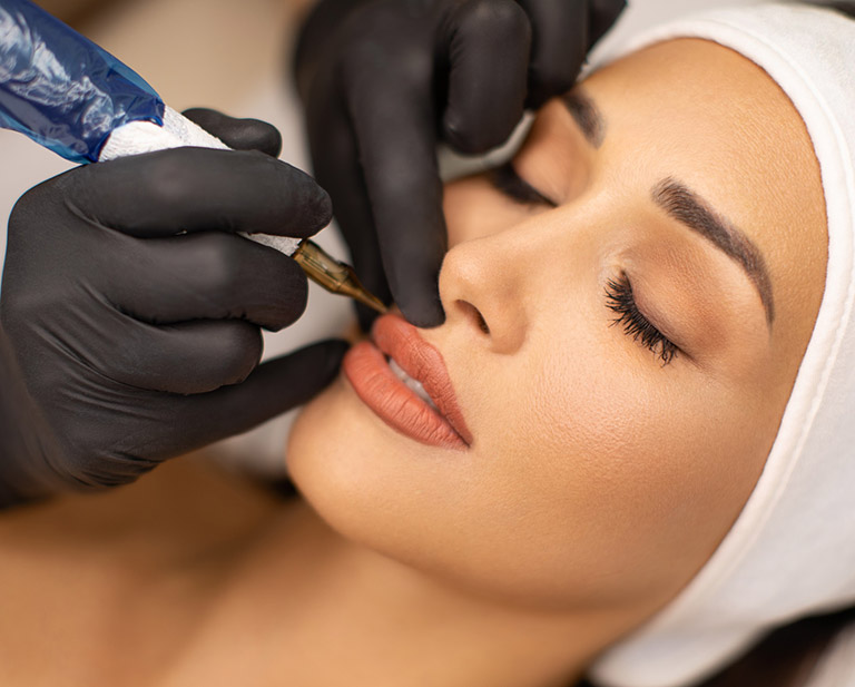 Art Make Studio Beclat | クリニック詳細 | プレミアムアートメイク