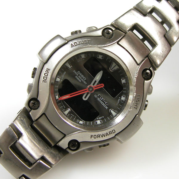 G-SHOCK MRG-130T/1760