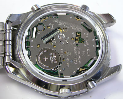 PRO MASTER C420-002071 K