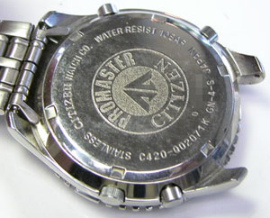 PRO MASTER C420-002071 K