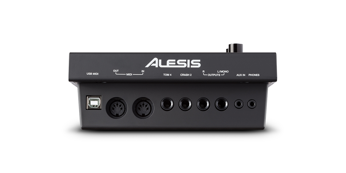 製品情報：CRIMSON II KIT：Alesis