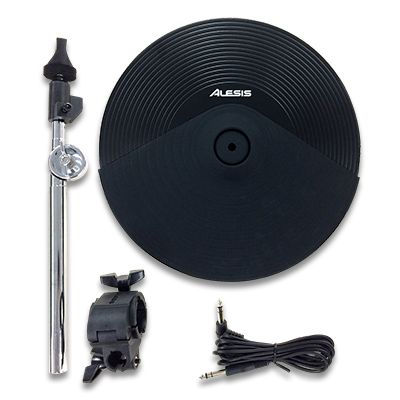 製品情報：CRIMSON MESH KIT：Alesis